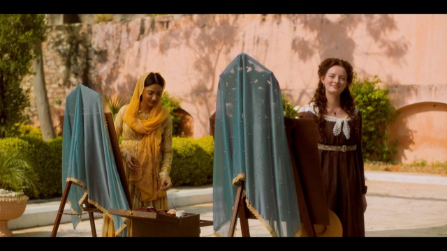 Beecham House Saison 2 Streaming La maison Beecham | Épisode 2 | ICI TOU.TV