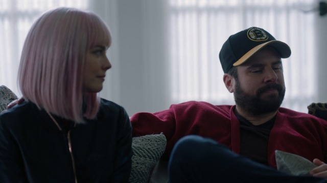 Serie Un Million De Petites Choses Un million de petites choses | Au revoir | ICI TOU.TV