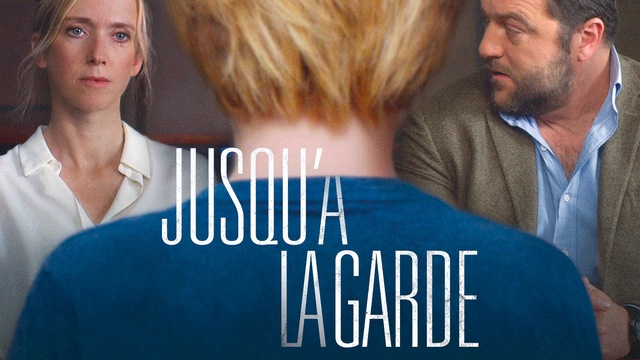 Film Jusqu à La Garde Netflix Jusqu'à la garde | Jusqu'à la garde | ICI TOU.TV