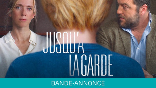 Bande Annonce Jusqu à La Garde Jusqu'à la garde | Bande-annonce | ICI TOU.TV