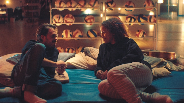 Félix Maude Et La Fin Du Monde Félix, Maude et la fin du monde | Cohabitation | ICI TOU.TV