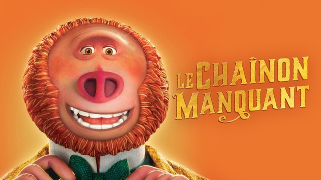 Le Chainon Manquant Entre Le Singe Et L Homme Le Chaînon manquant | Le chaînon manquant | ICI TOU.TV