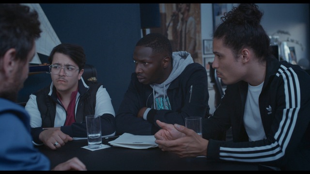 Validé Saison 1 épisode 3 Validé | Épisode 3 | ICI TOU.TV