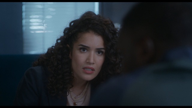 Valide Saison 1 Episode 6 Streaming Validé | Épisode 6 | ICI TOU.TV