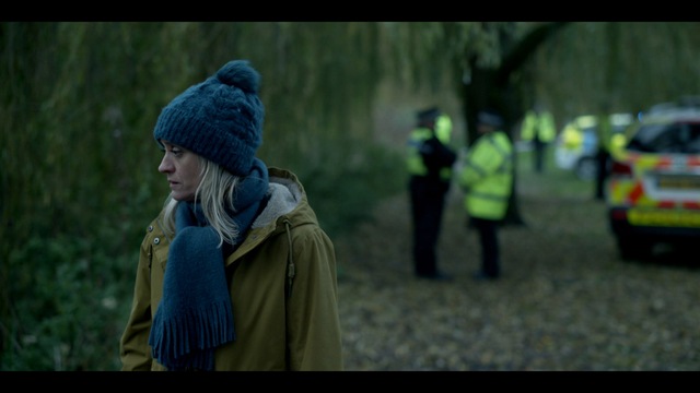 Le Poison Venu Du Froid Le poison venu du froid | Épisode 3 | ICI TOU.TV