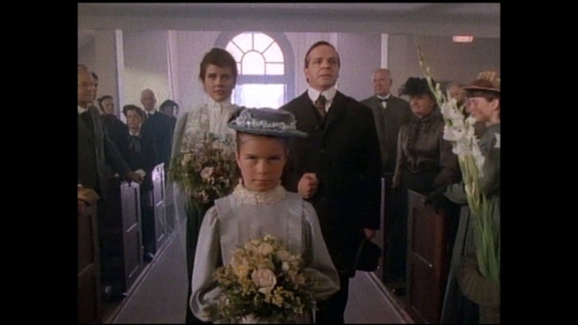 Les filles de Caleb Épisode 11 ICI TOU.TV