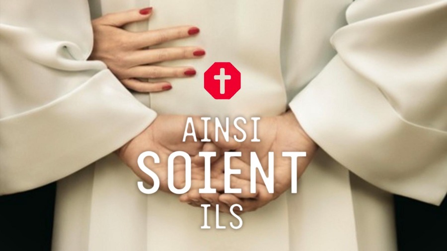 Ainsi soient-ils
