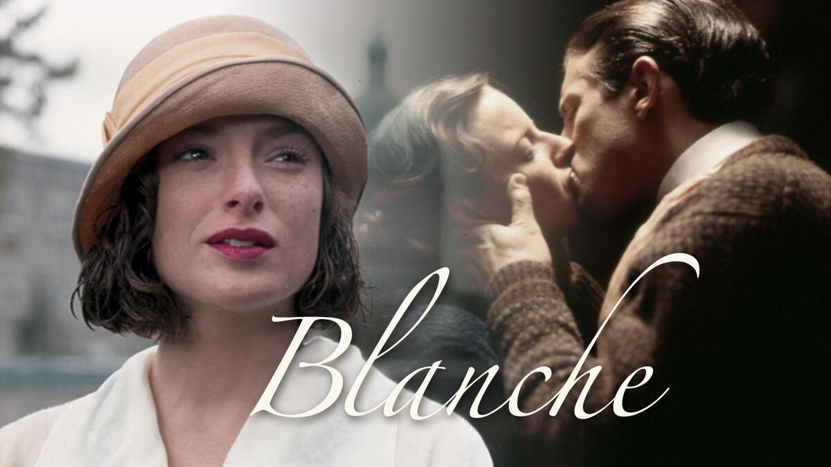 Blanche | Saison 1 | ICI TOU.TV