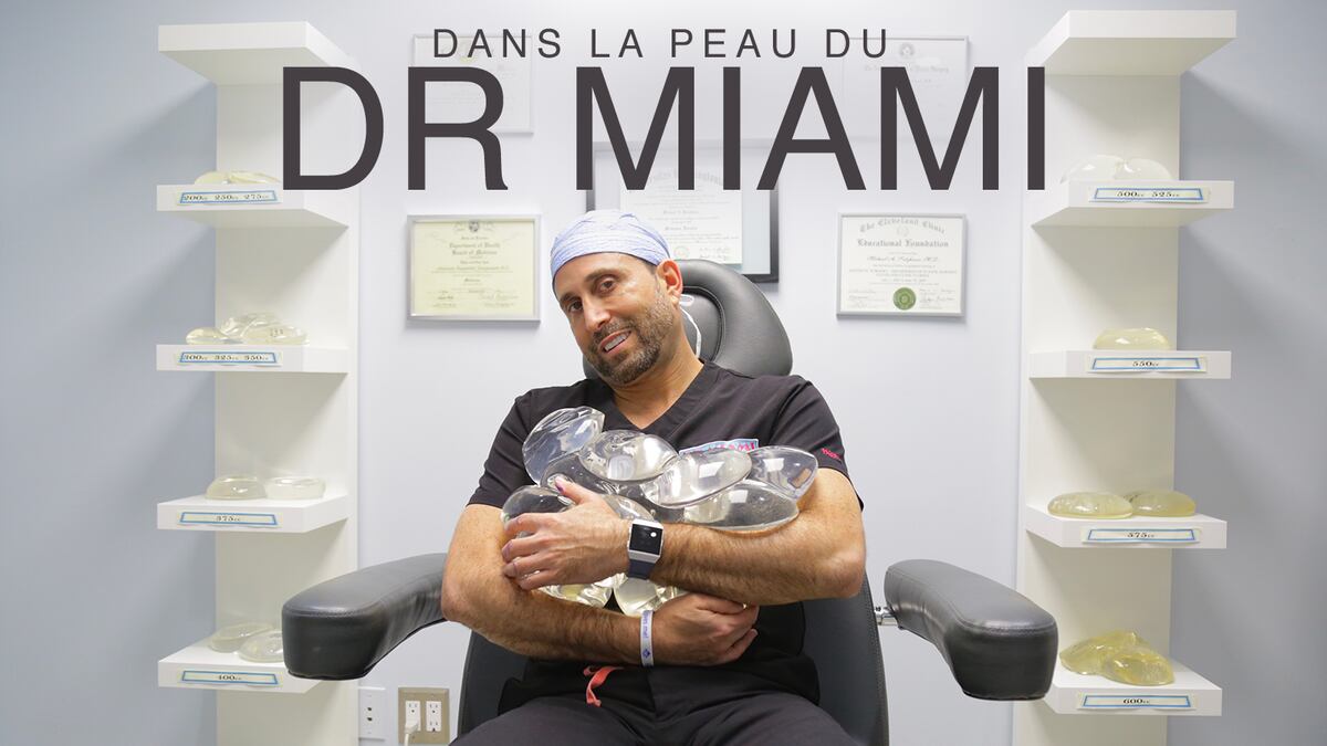Dr Stricker Miami – Dr Stricker Pau – CTLGA