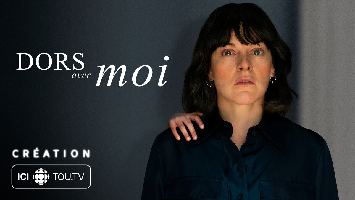 Dors avec moi | Séries | ICI TOU.TV