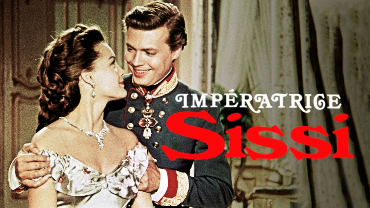 Sissi Imperatrice 1 Film Complet Francais Streaming