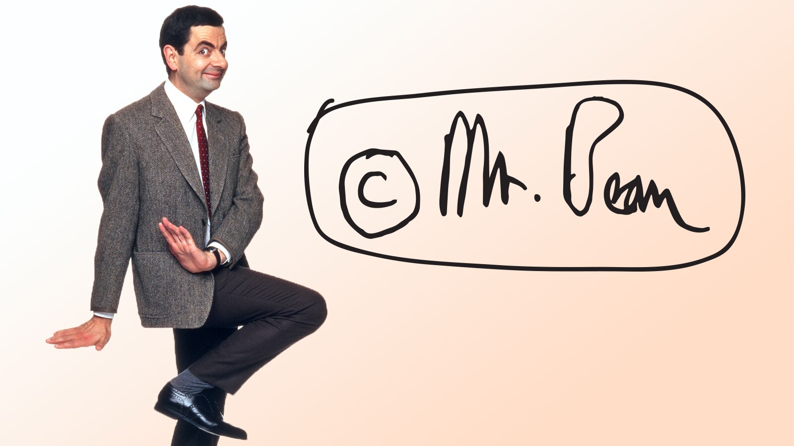 Mr Bean Ici Tou Tv