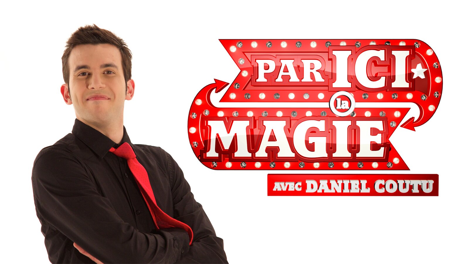 Par ici la magie | Émissions | ICI TOU.TV