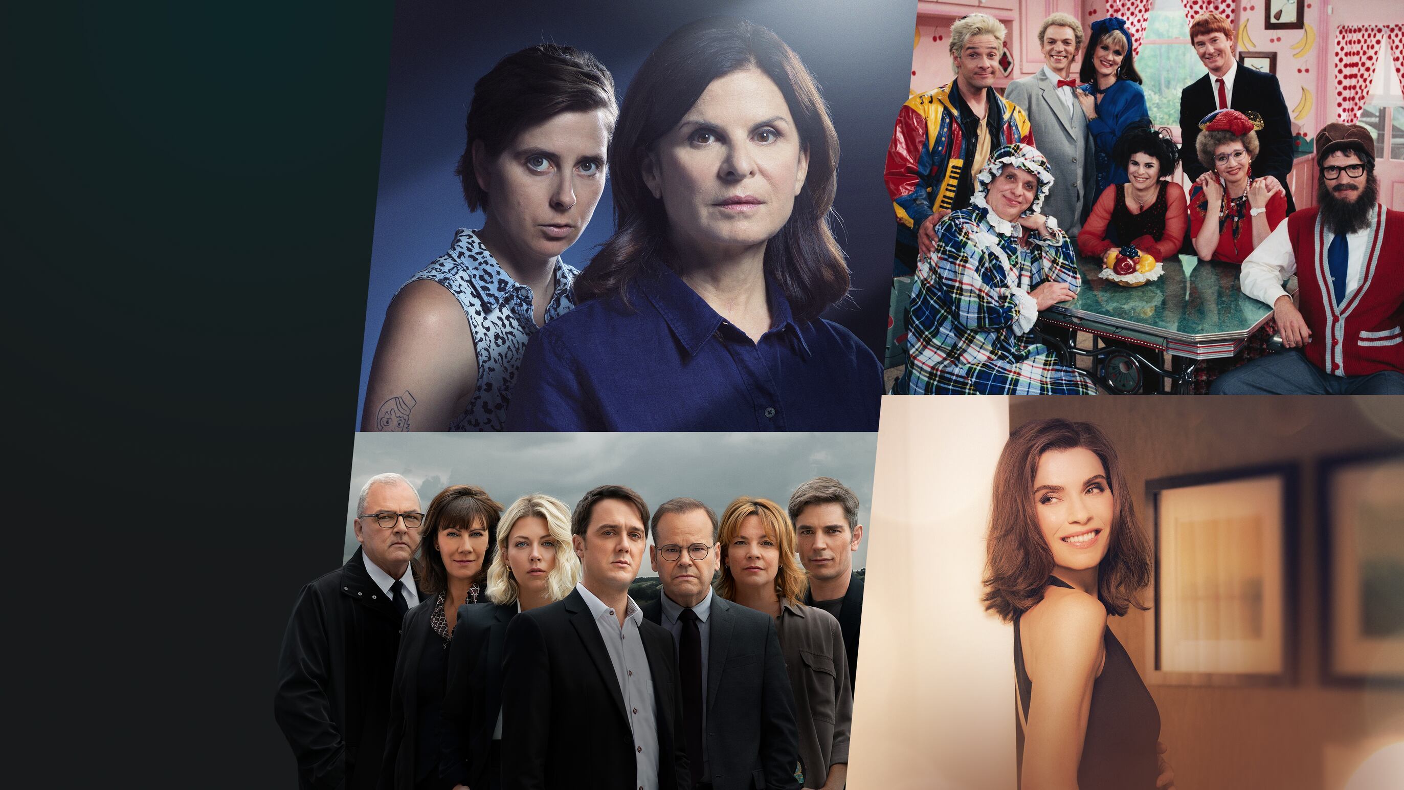 Ici Tout Commence Saison 2 épisode 91 ICI TOU.TV | Regardez vos séries, films et documentaires préférés