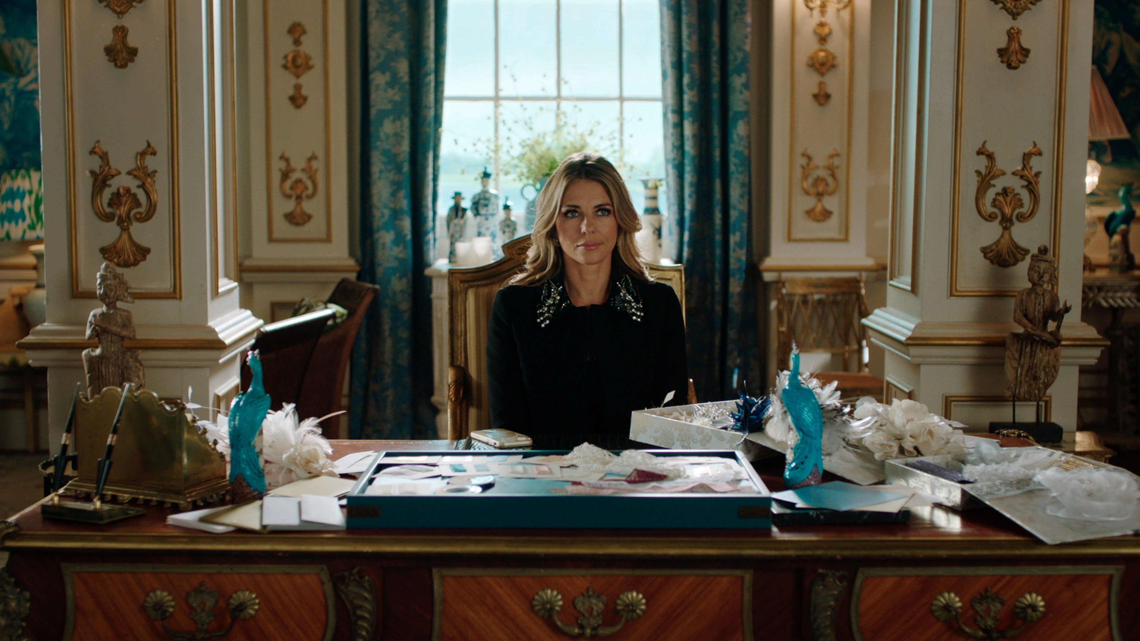 Combien De Saison The Royals La famille royale | Séries | ICI TOU.TV