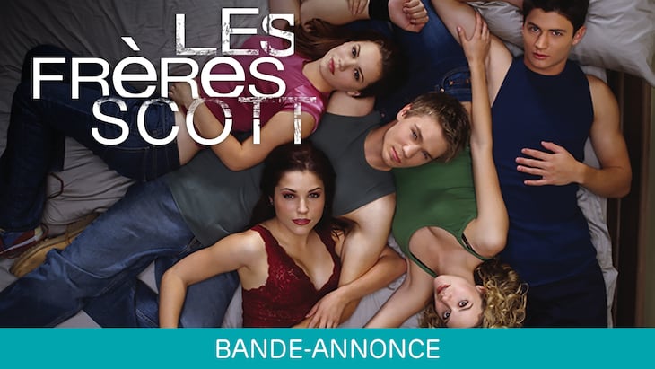 Les Freres Scott Saison 7 Streaming Vf Les frères Scott | Saison 4 | ICI TOU.TV
