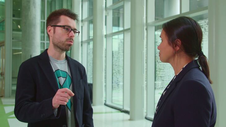 Les aventures du Pharmachien Émissions ICI TOU.TV