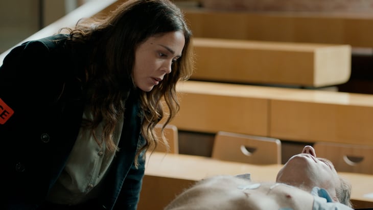 Films Et Séries Tv Avec Raphaëlle Bruneau ici.tou.tv