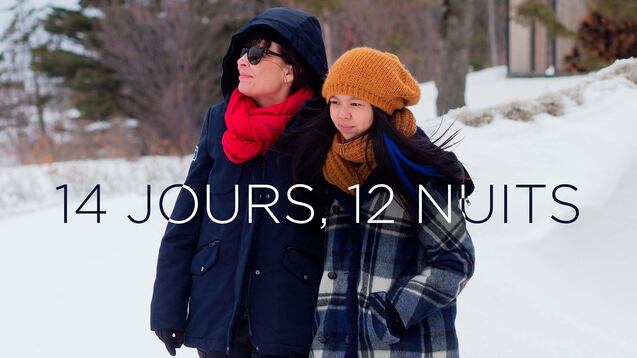14 Jours 12 Nuits Streaming