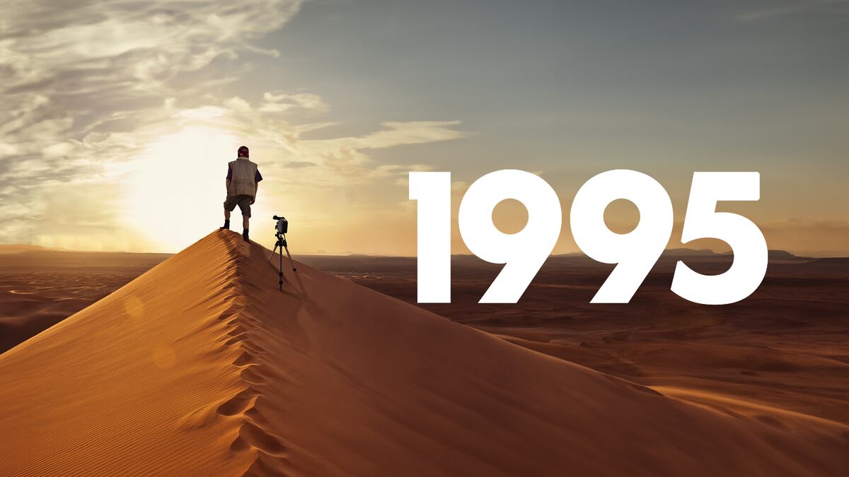 1995 | Films | ICI TOU.TV