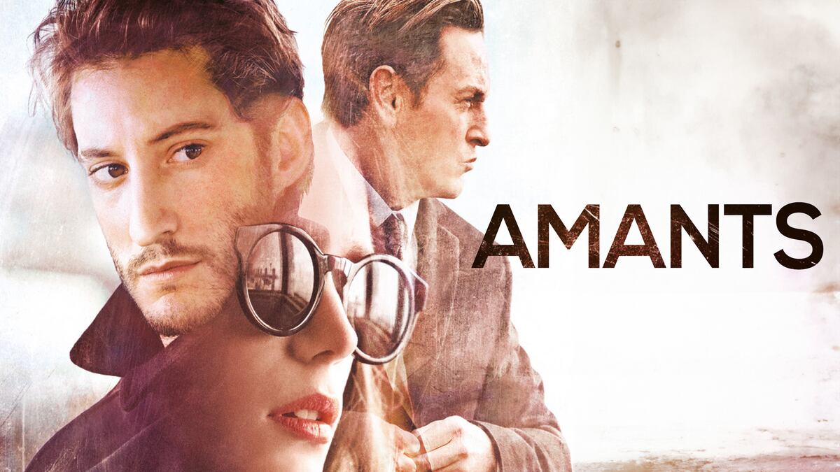 Amants Films ICI TOU.TV