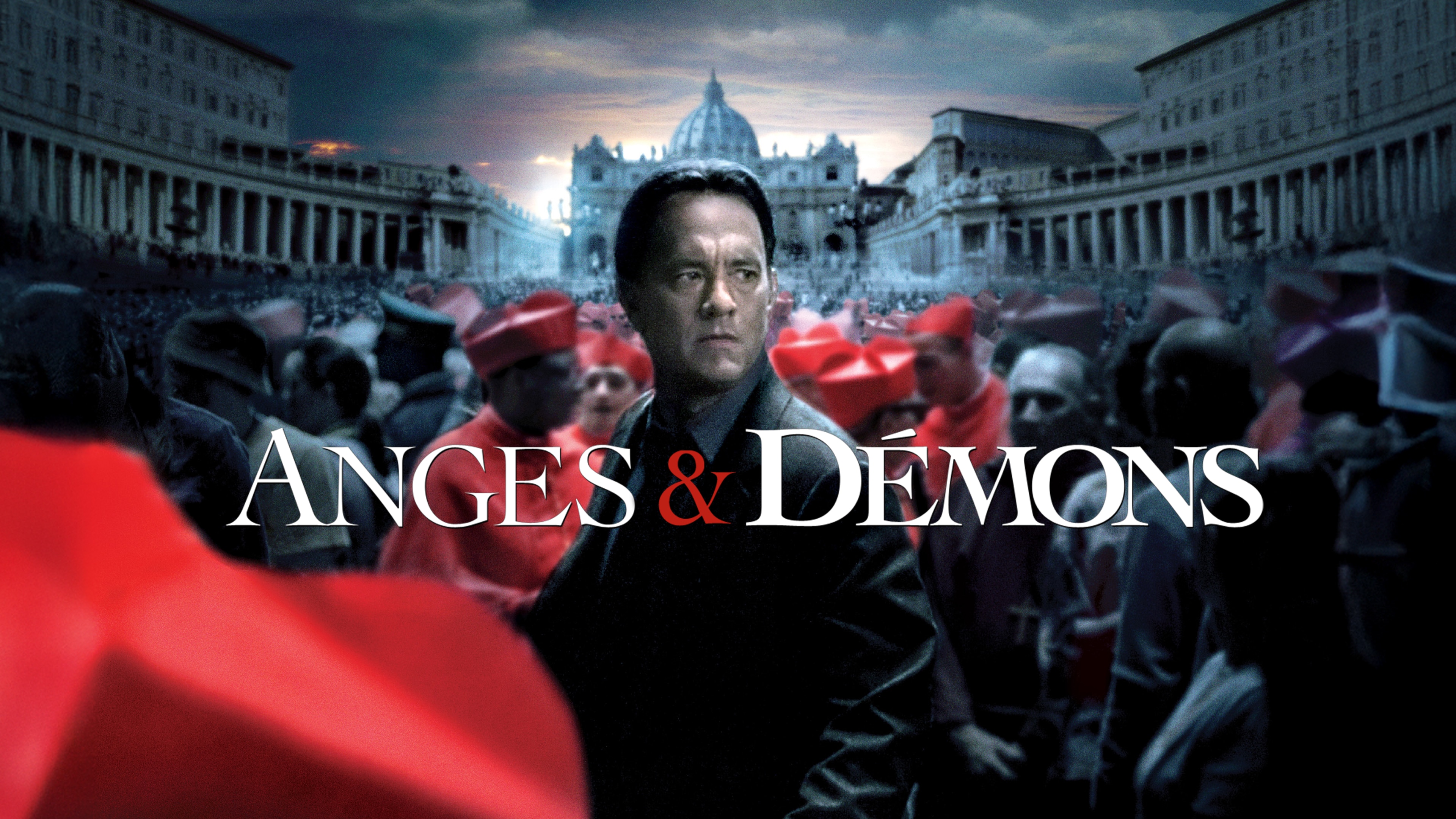 Anges et démons | Films | ICI TOU.TV