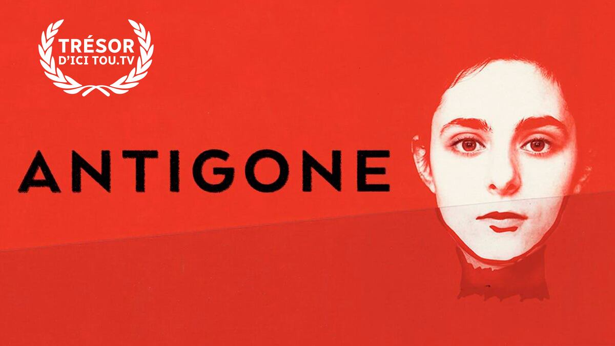 Antigone Films ICI TOU.TV