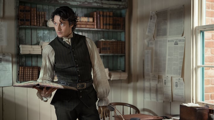 Outlander - Le chardon et le tartan | Saison 8 | ICI TOU.TV