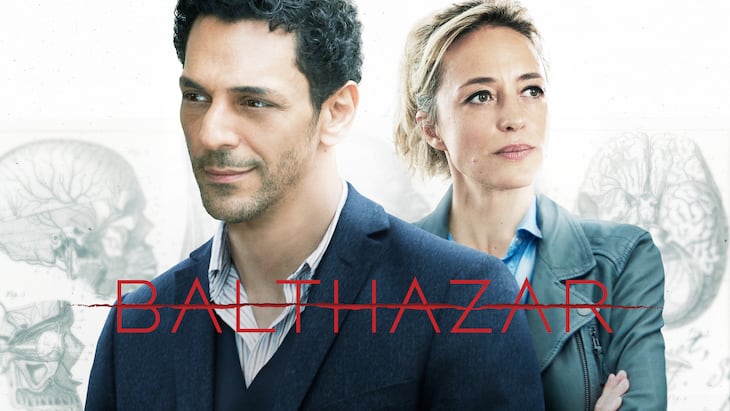 Balthazar Saison 1 En Streaming Balthazar | Saison 1 | ICI TOU.TV