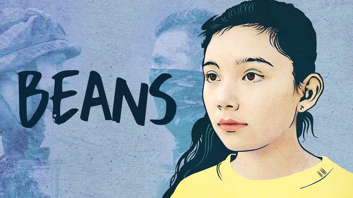 Beans Films ICI TOU.TV