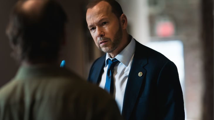 Blue Bloods | Saison 14 | ICI TOU.TV