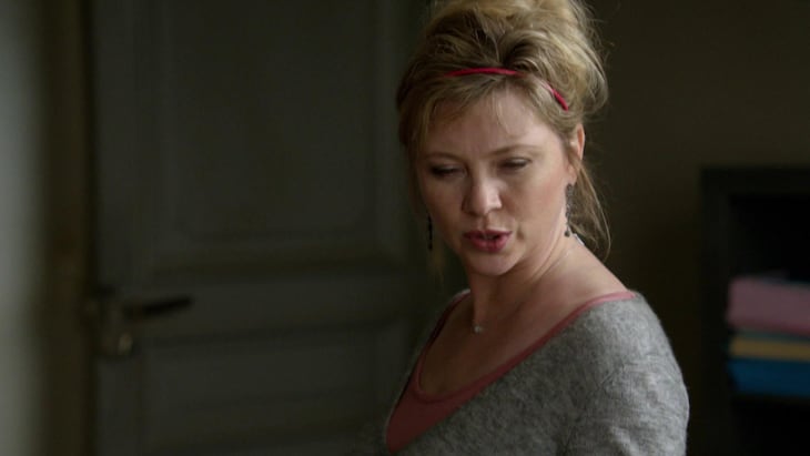 Candice Renoir | Saison 7 | ICI TOU.TV