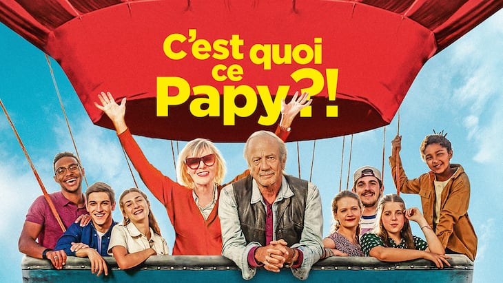 ICI Télé | ICI TOU.TV