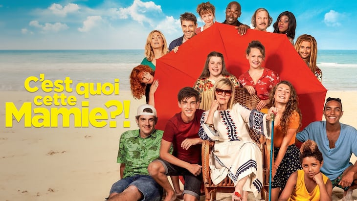 ICI Télé | ICI TOU.TV