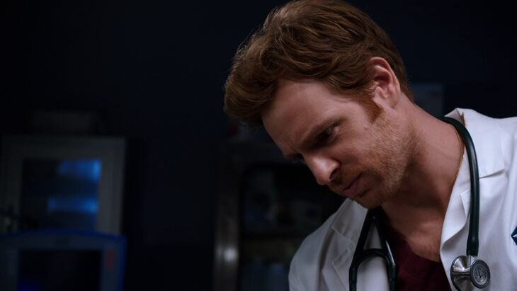 Chicago Med | Séries | ICI TOU.TV