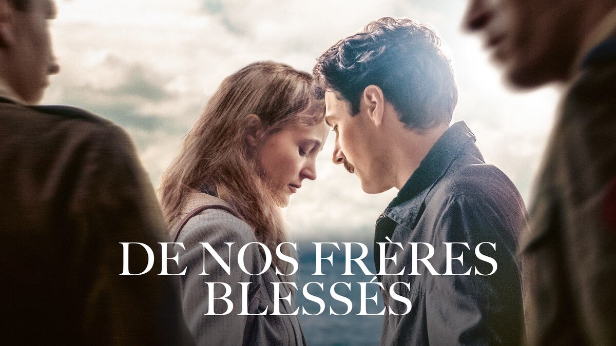 De nos frères blessés | Films | ICI TOU.TV