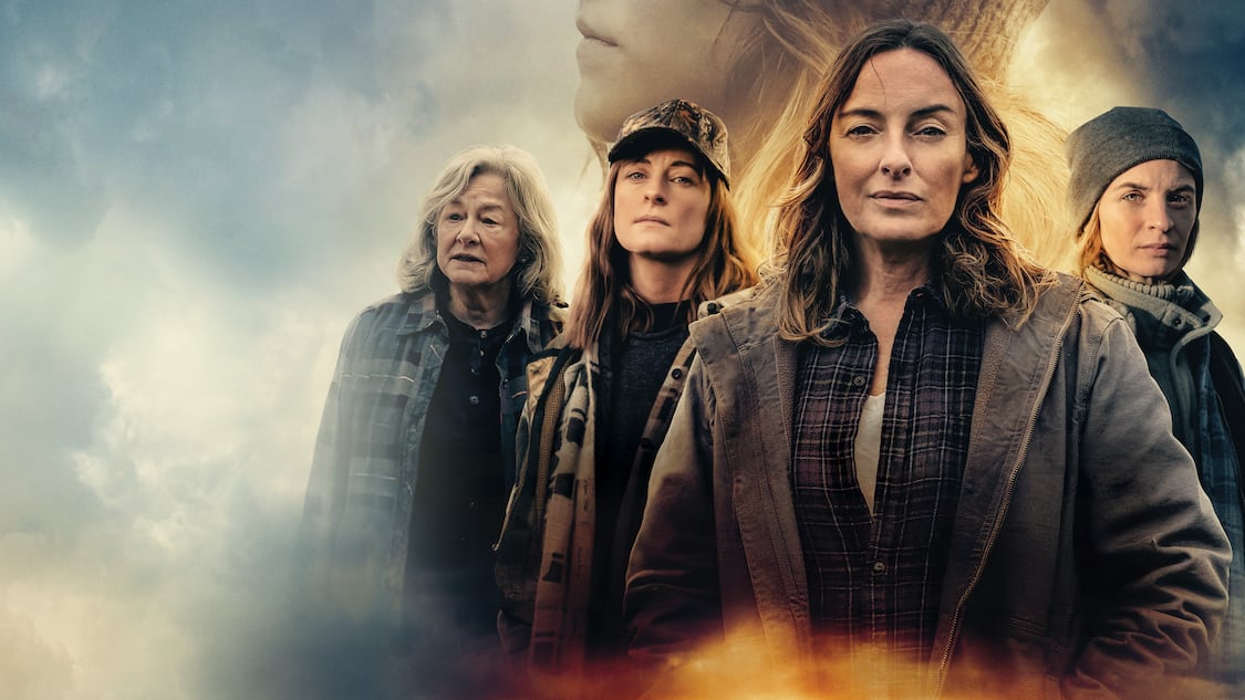 Frontières | Films | ICI TOU.TV