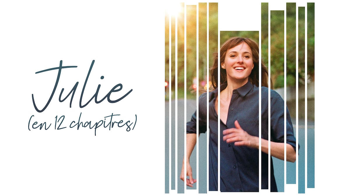 Julie (en 12 chapitres) | Films | ICI TOU.TV