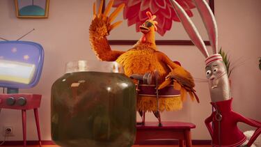 La Coop Troop | Séries | ICI TOU.TV