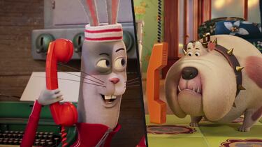 La Coop Troop | Séries | ICI TOU.TV