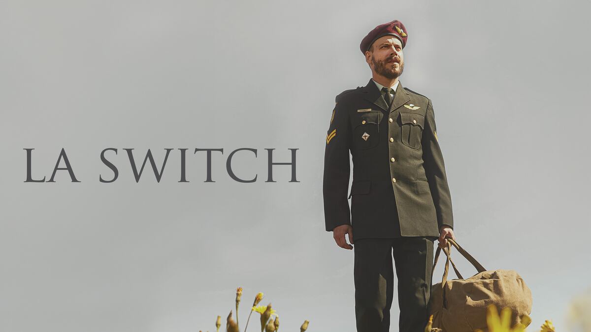 La Switch Films ICI TOU TV