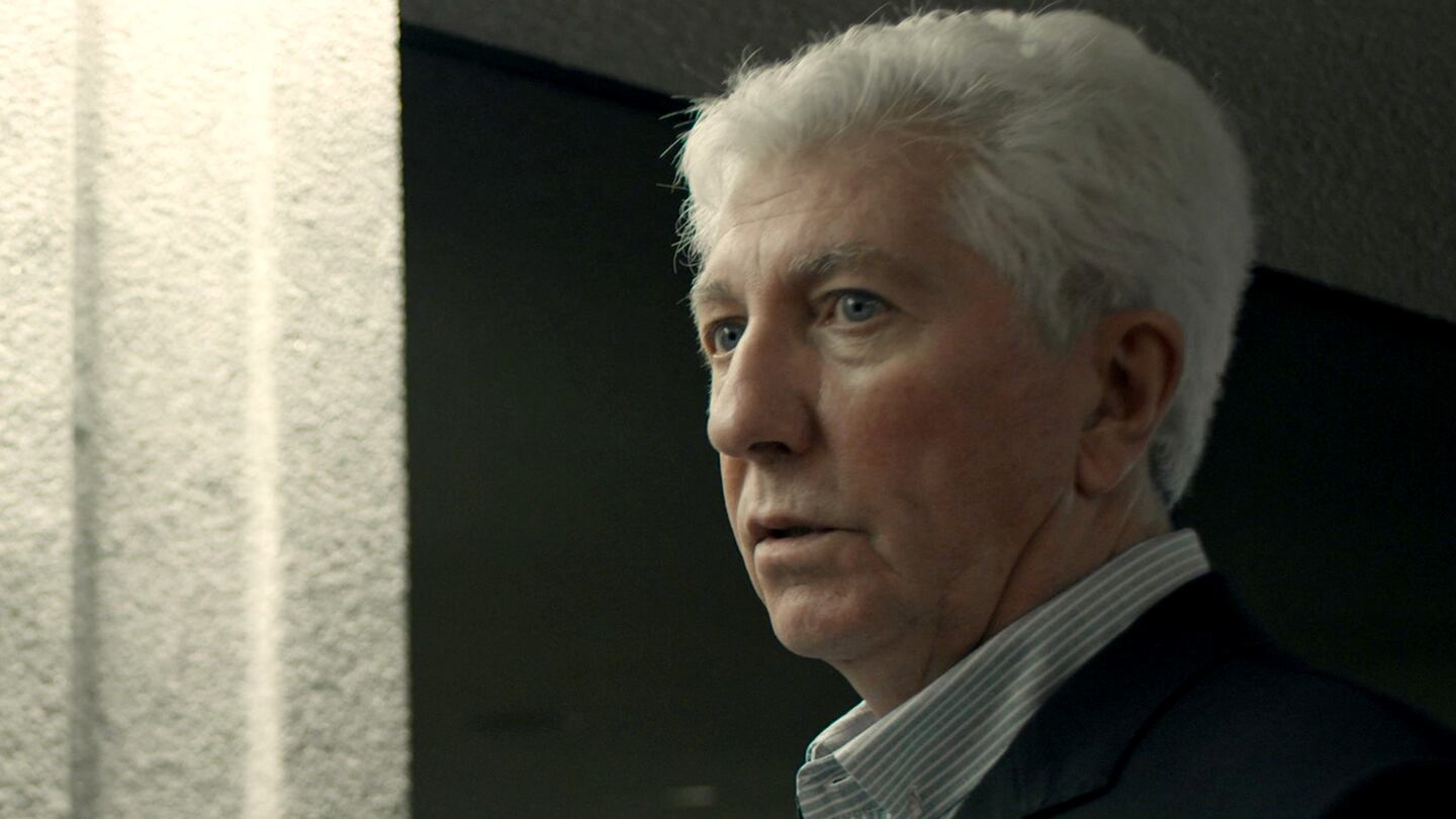 Le monde de Gilles | Films | ICI TOU.TV