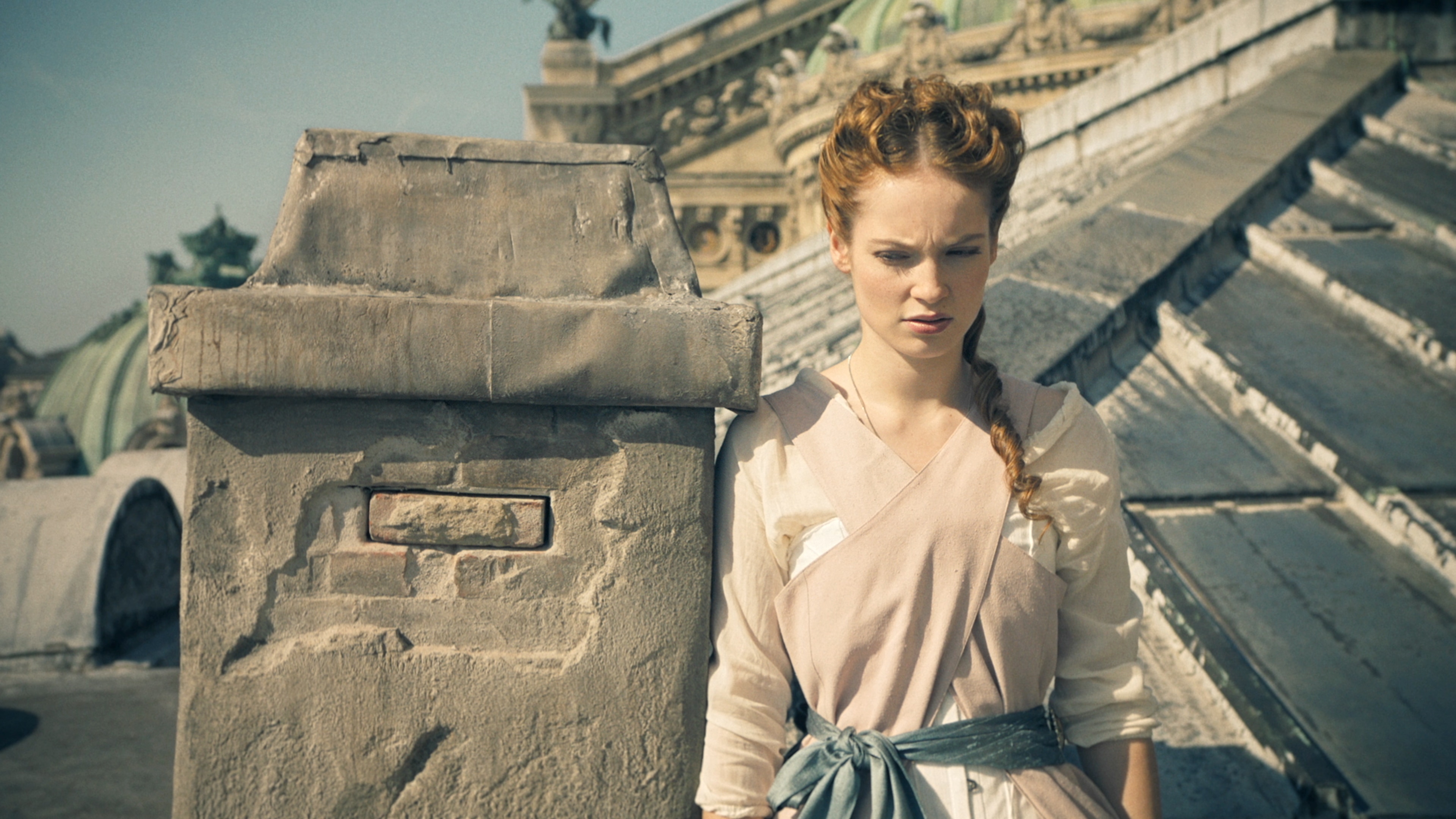 Lena, rêve d'étoile | Saison 2 | ICI TOU.TV