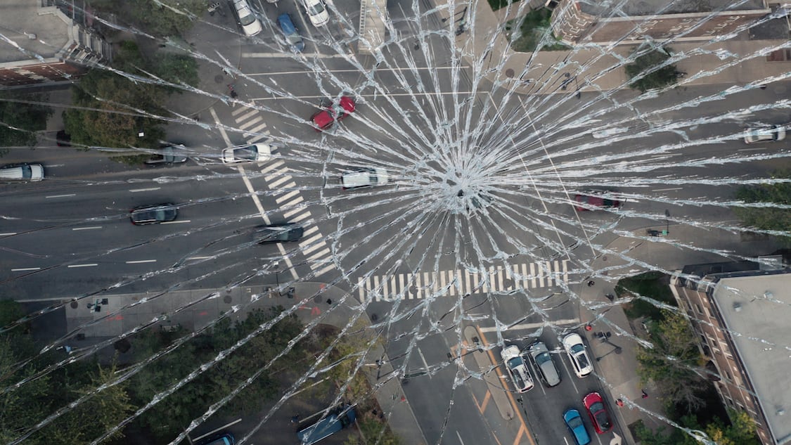 Les enragés de la route Films ICI TOU.TV