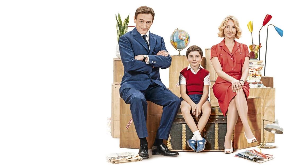 Le trésor du Petit Nicolas | Films | ICI TOU.TV