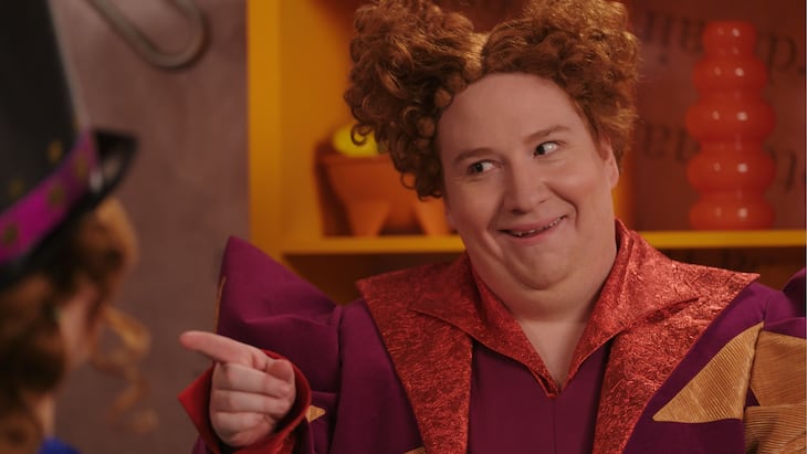 Les Millimus | Séries | ICI TOU.TV