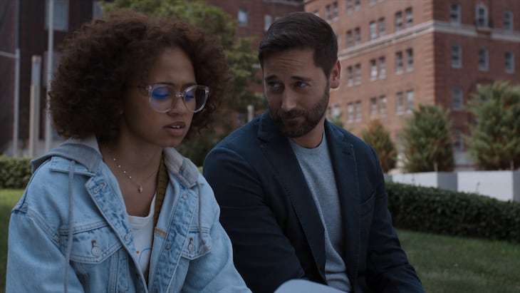 New Amsterdam | Saison 4 | ICI TOU.TV