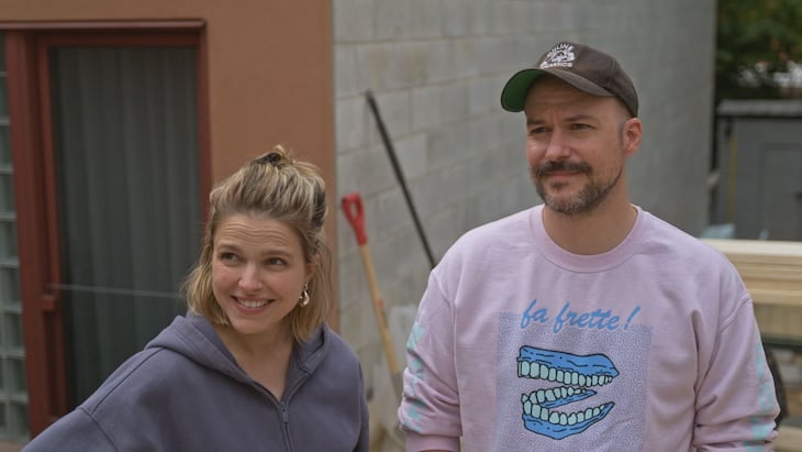 Passion poussière | Saison 4 | ICI TOU.TV