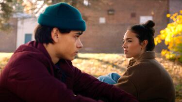 Premier trio | Séries | ICI TOU.TV