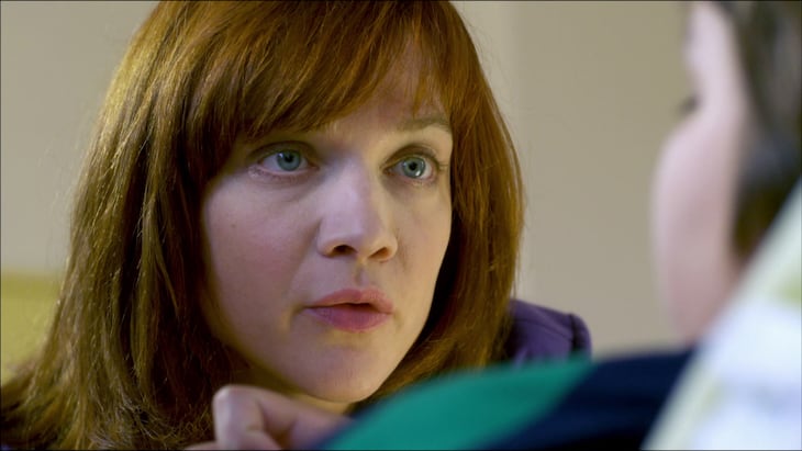 Profilage | Saison 4 | ICI TOU.TV